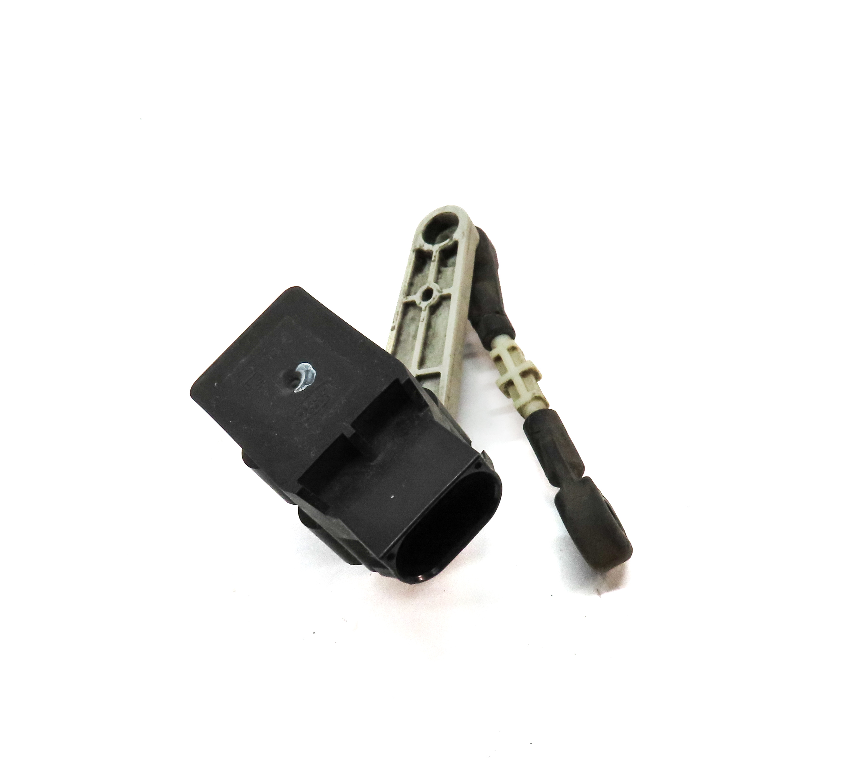 2009 LAND RANGE ROVER SPORT (L320) FRONT RIGHT PASSENGER HEIGHT LEVEL SENSOR — exact item pictured